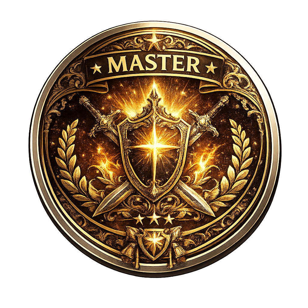 Master