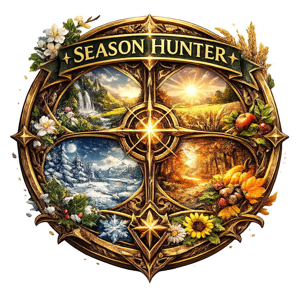 Season Hunter