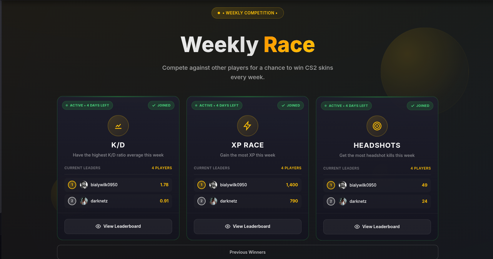 Progress, Improve, Get Rewarded: How to Turn Your CS2 Grind Into Skins and Real Growth