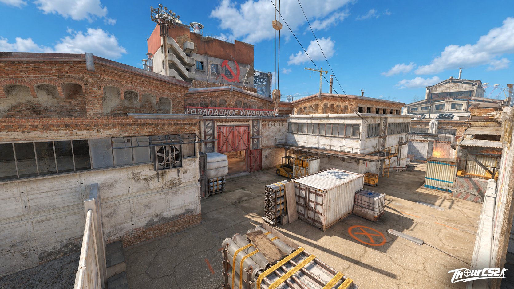 The return of the king: Why Cache’s rumored active duty return changes everything