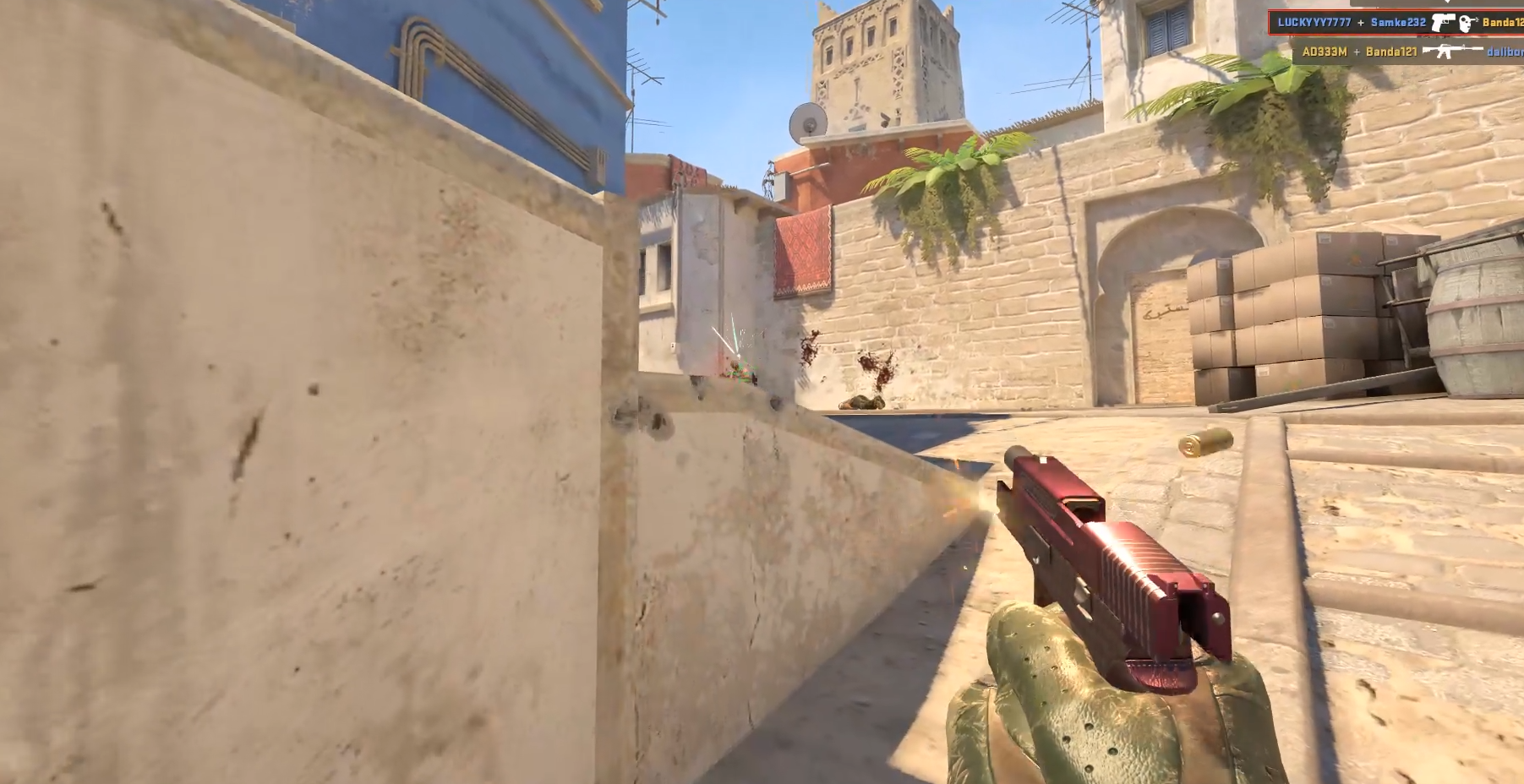 Beyond the animations: Why CS2’s AnimGraph 2 update is a massive performance win