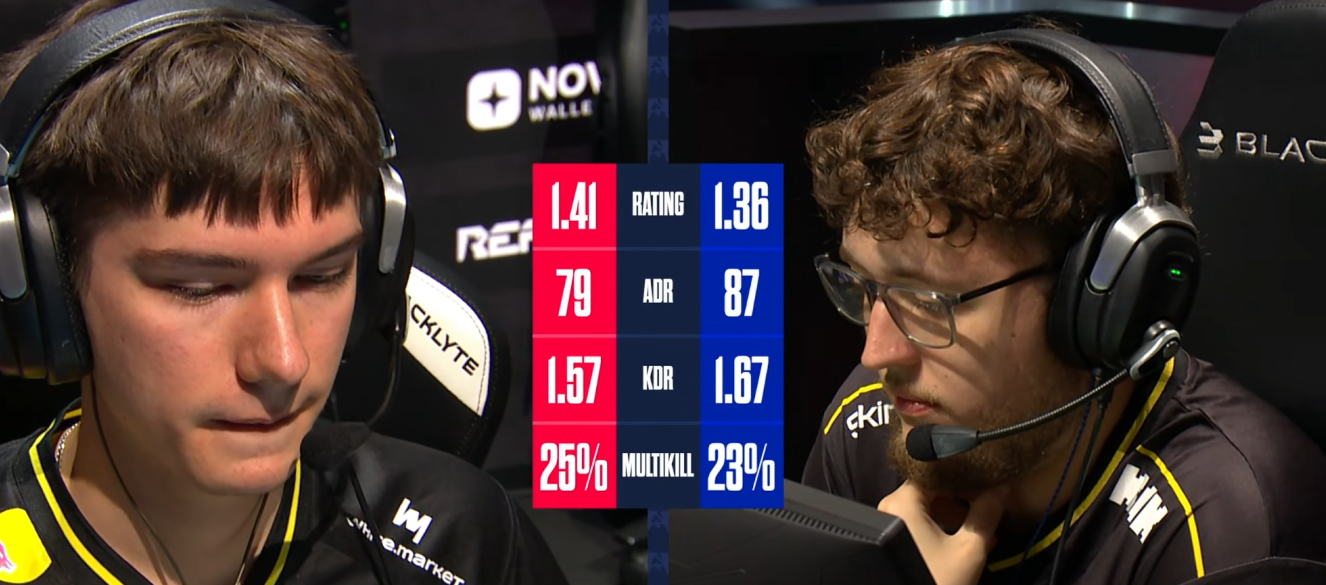 Five Titles, Zero Mercy: Vitality’s historic run continues in Texas