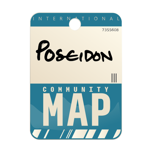 Poseidon