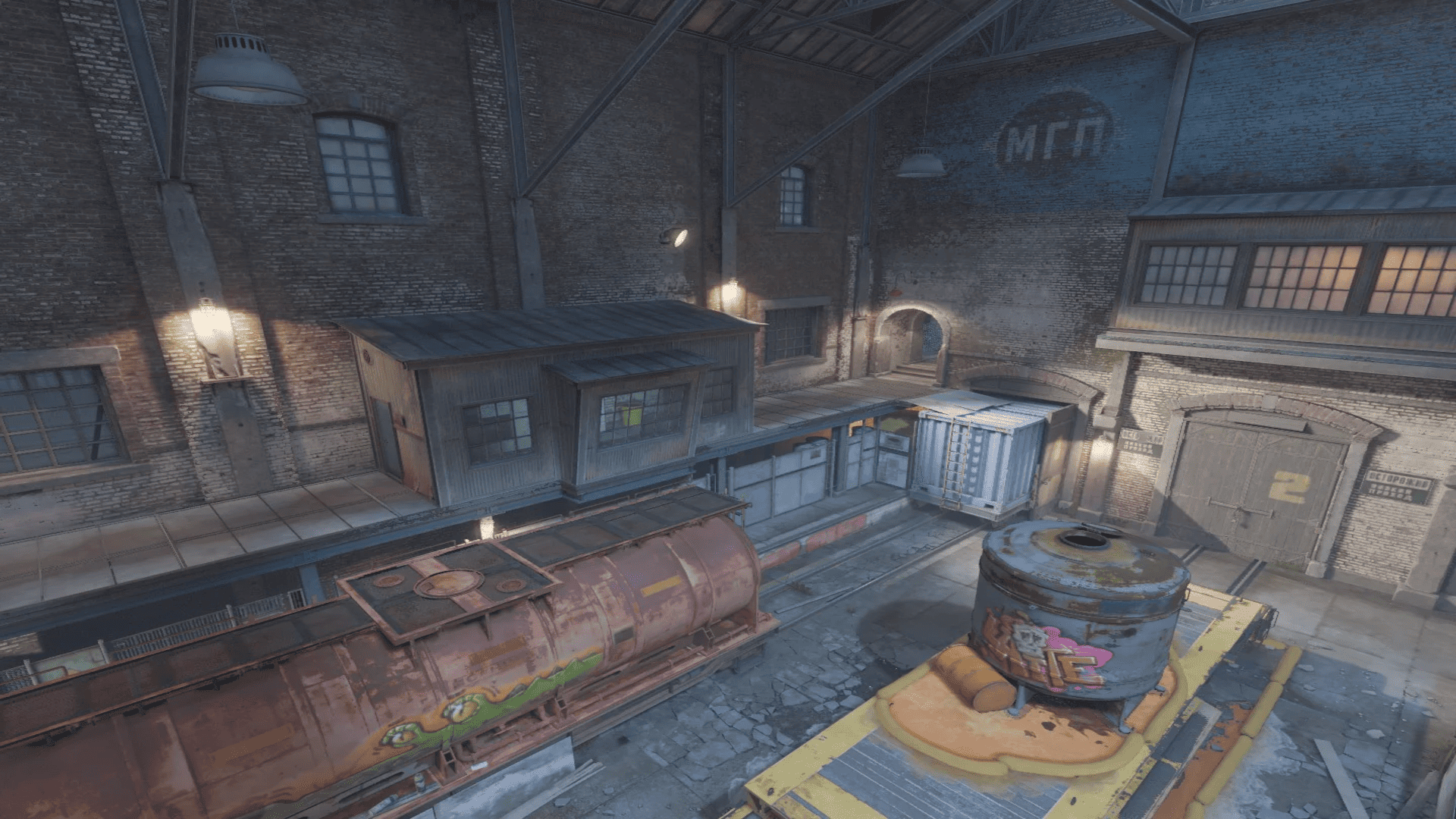 Map preview