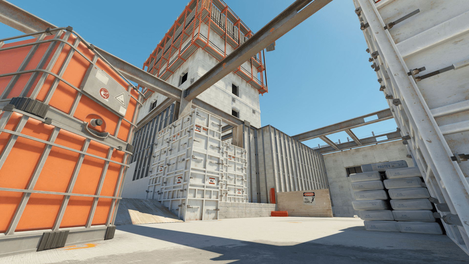 Map preview