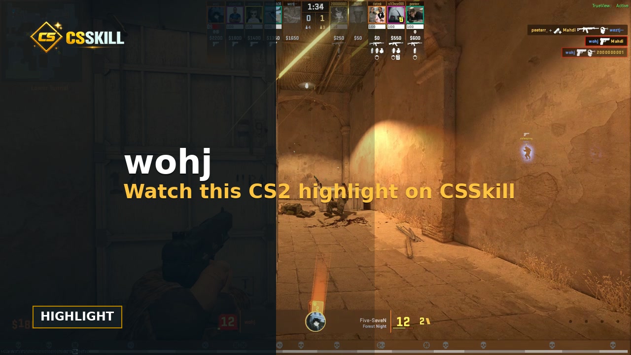 Five-seven 2K