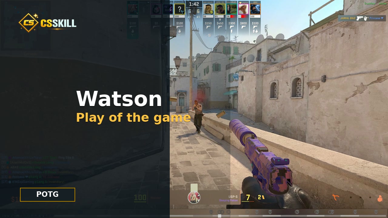 Watson
