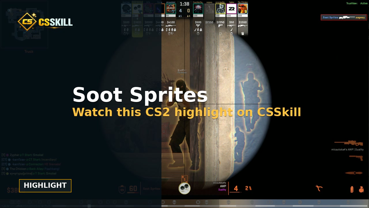 Awp 3K