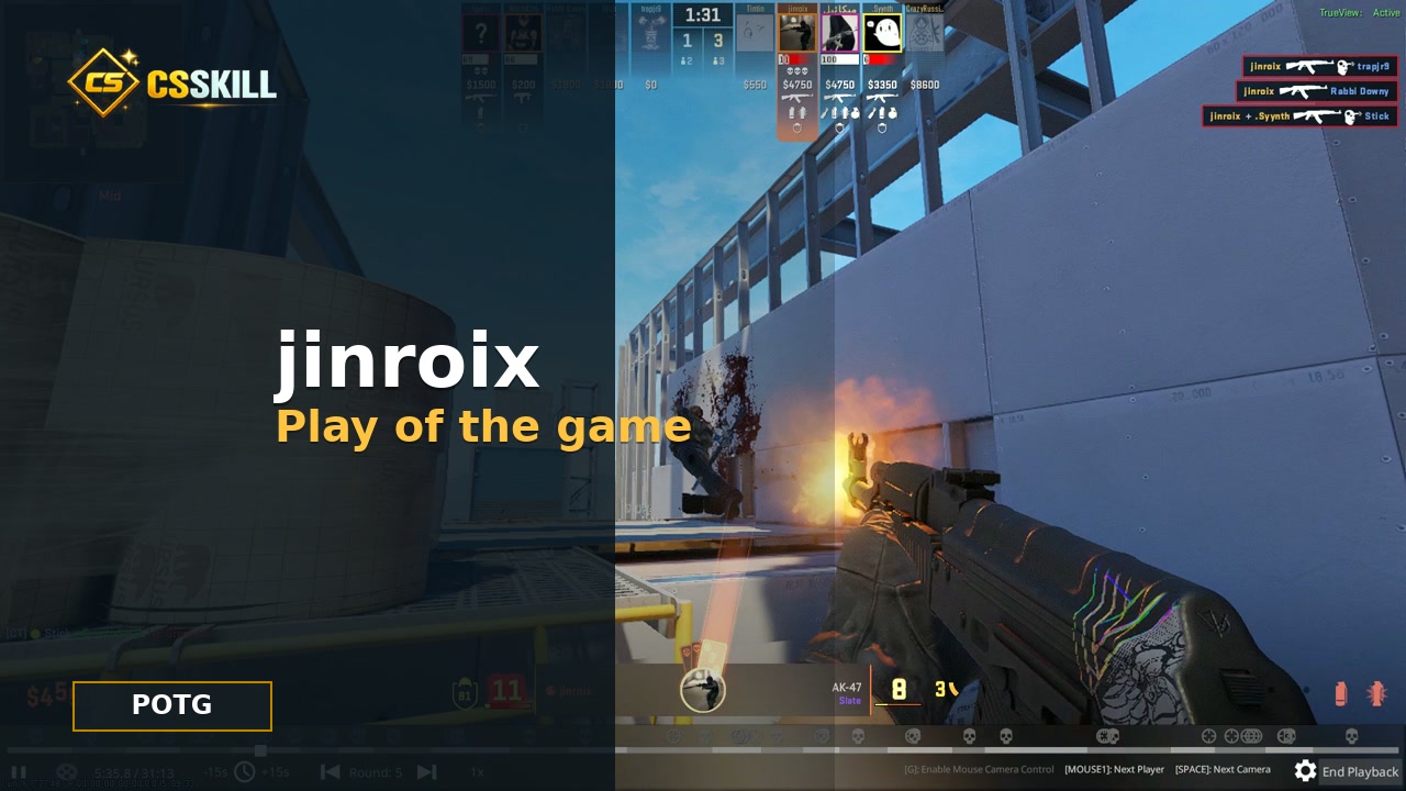 jinroix