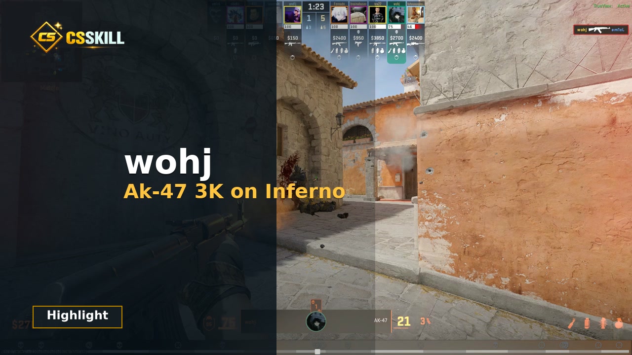 Ak-47 3K