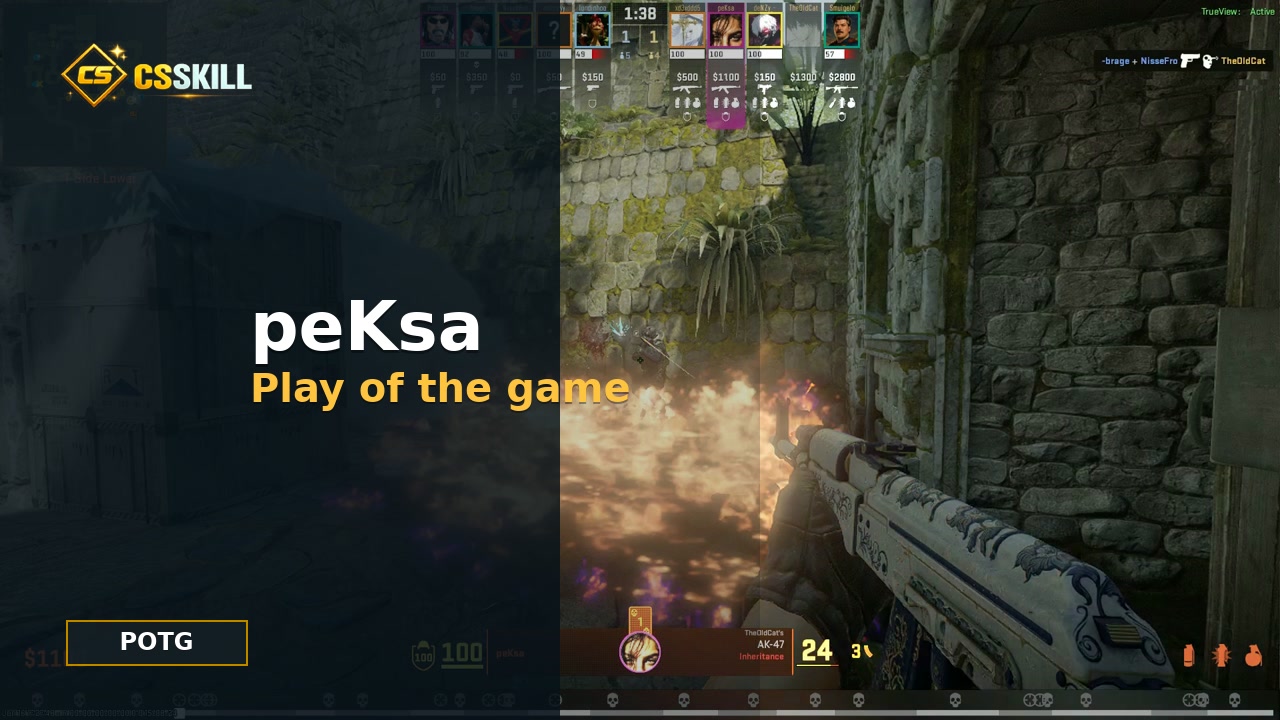 peKsa