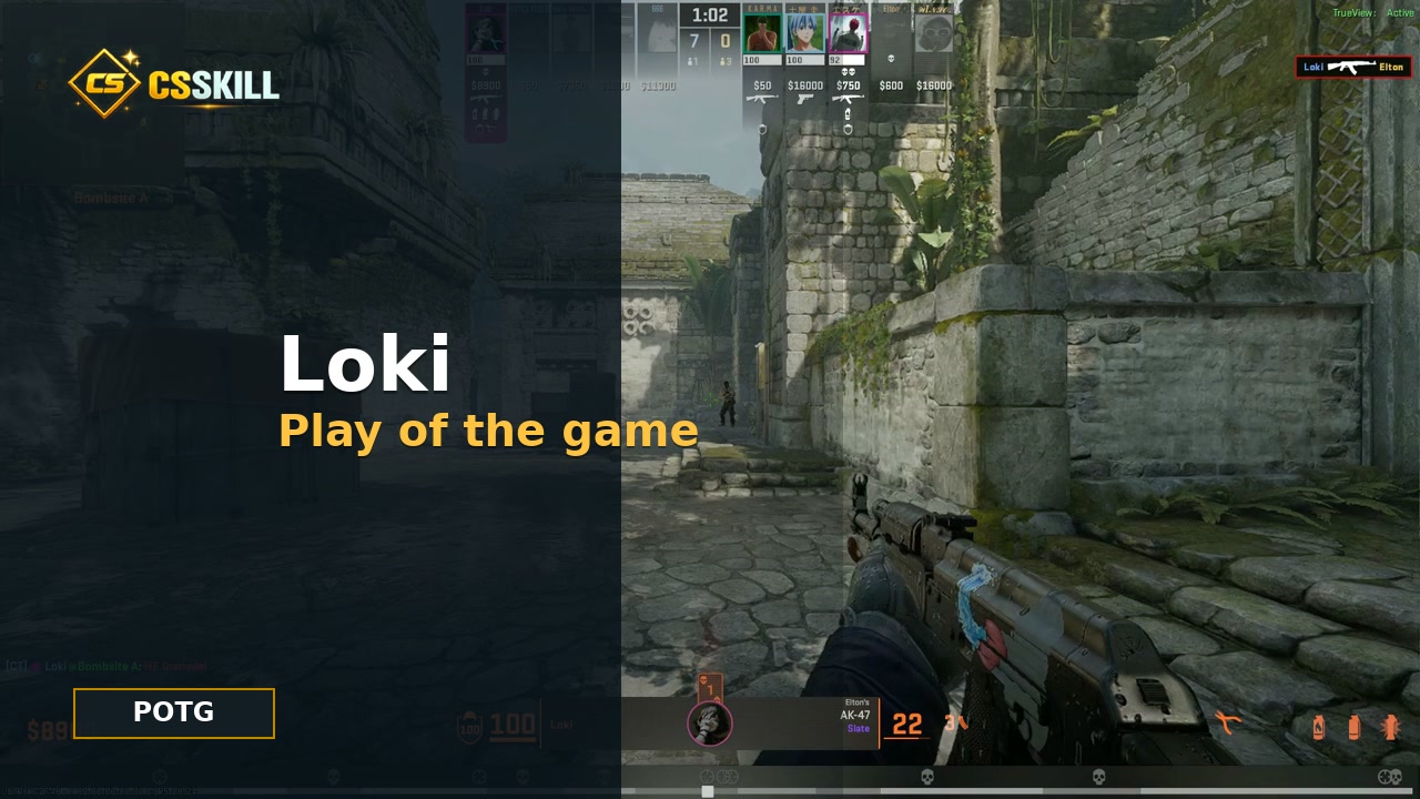 Loki