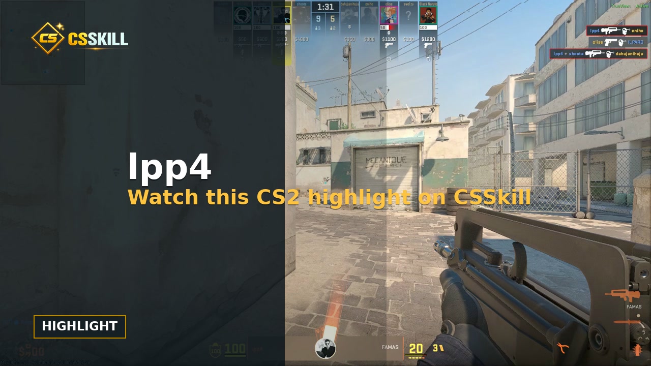 Famas 5K