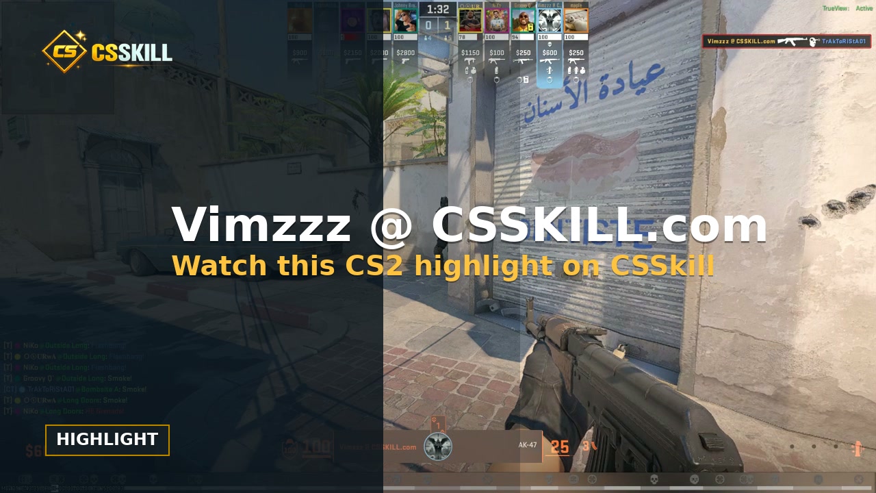 Ak-47 3K