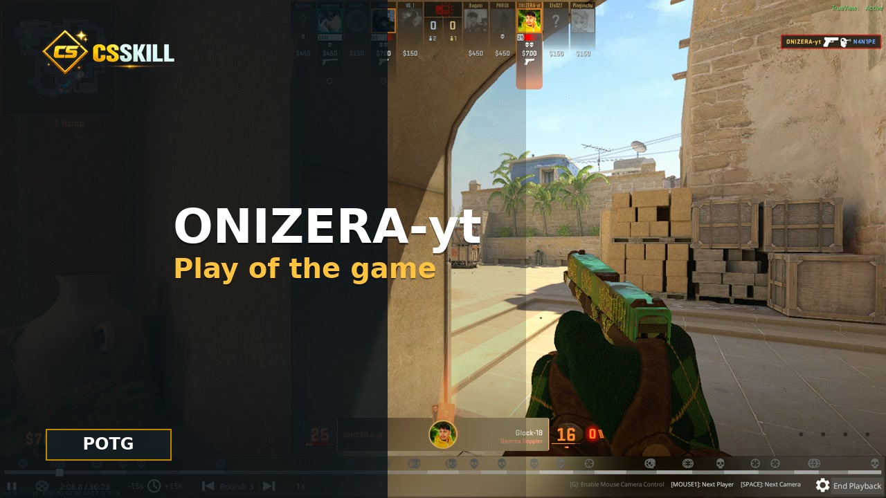 ONIZERA-yt