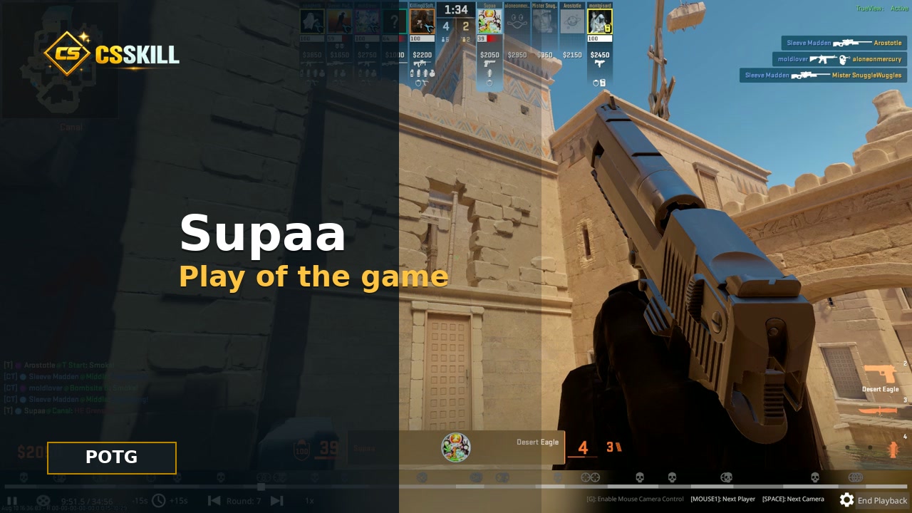 Supaa