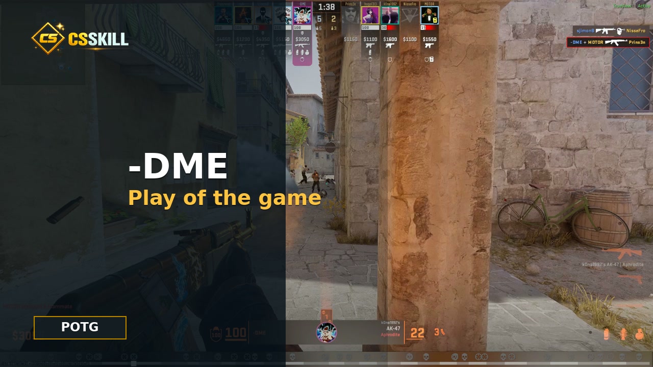 -DME