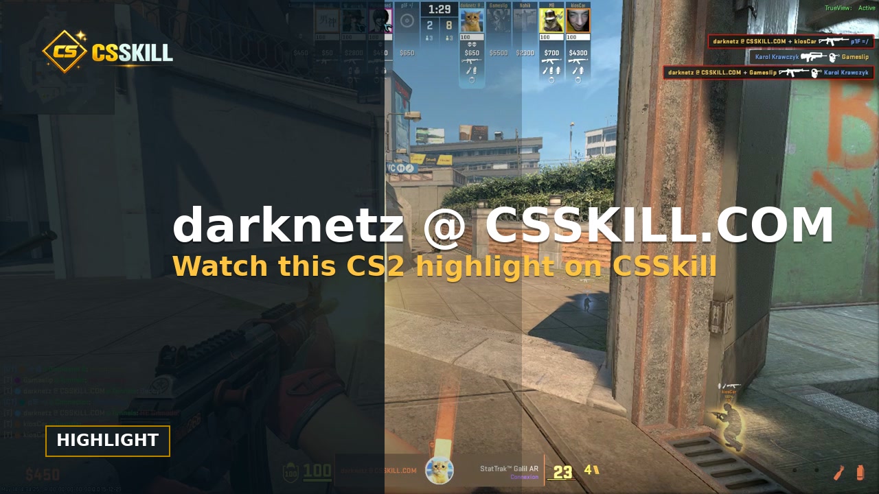 Galil Ar 3K