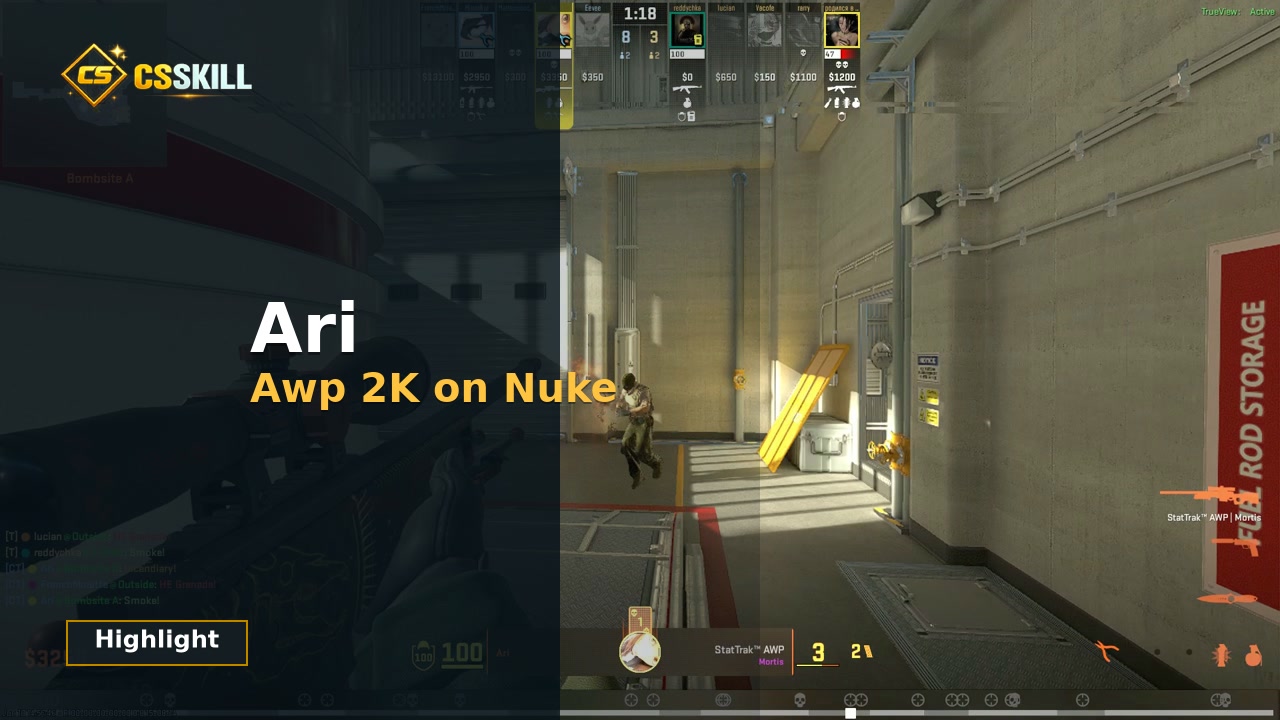 Awp 2K