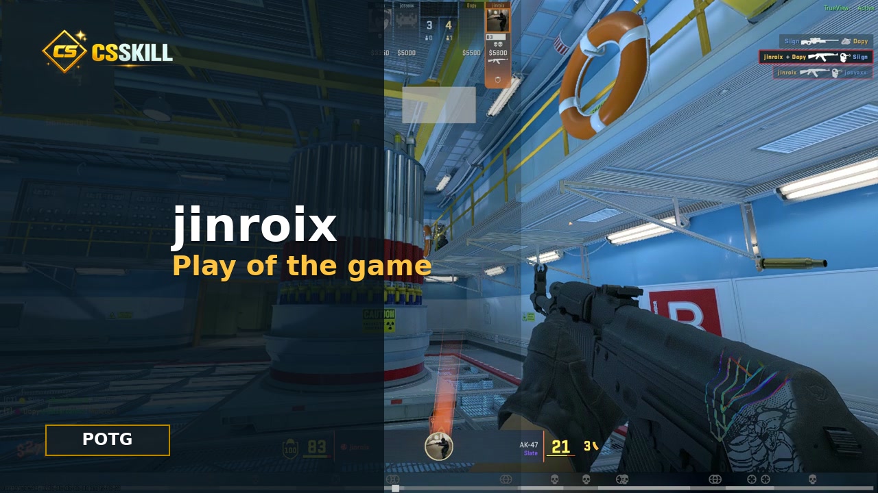 jinroix