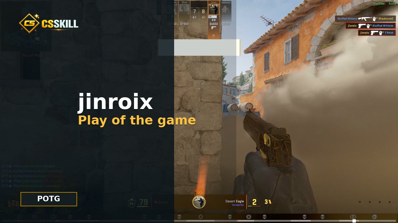 jinroix