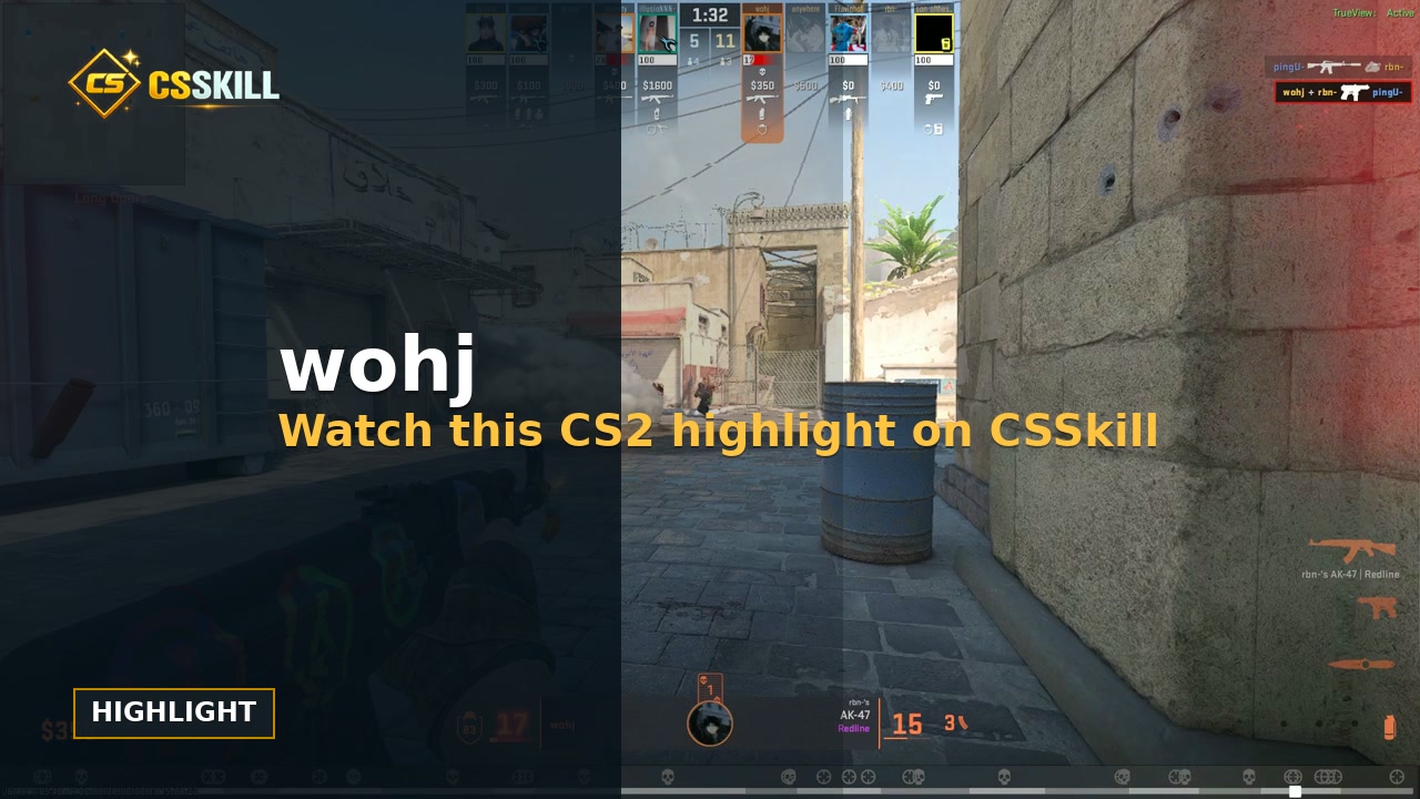 All Kills 6K