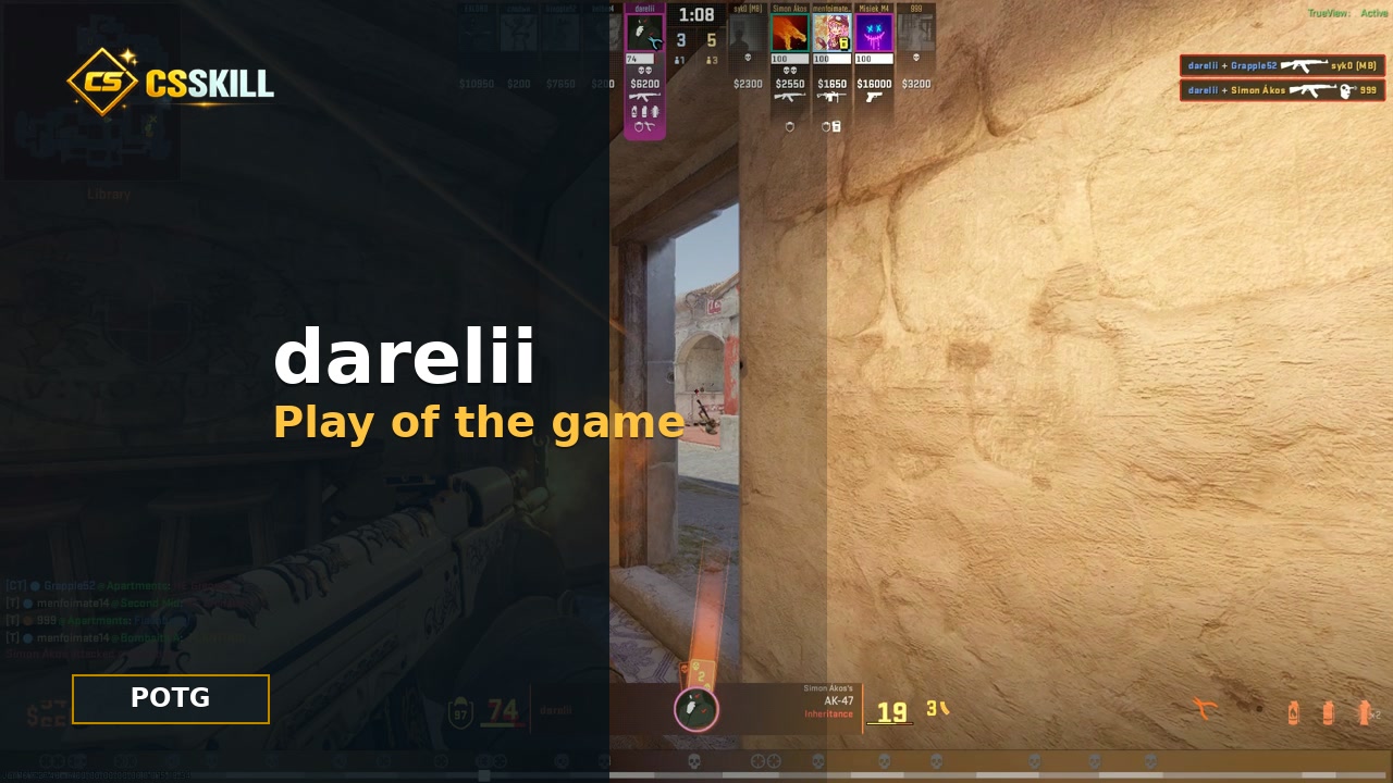 darelii