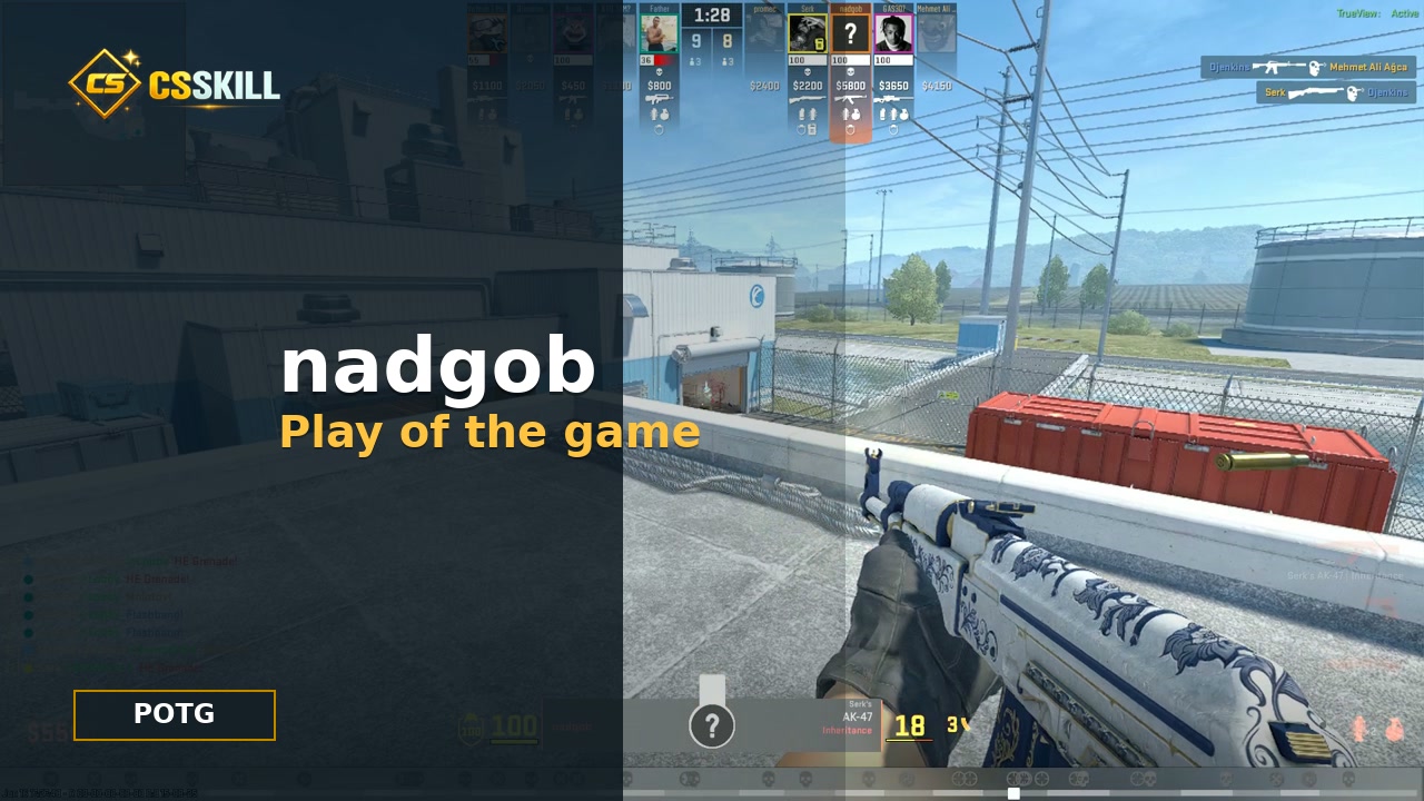 nadgob