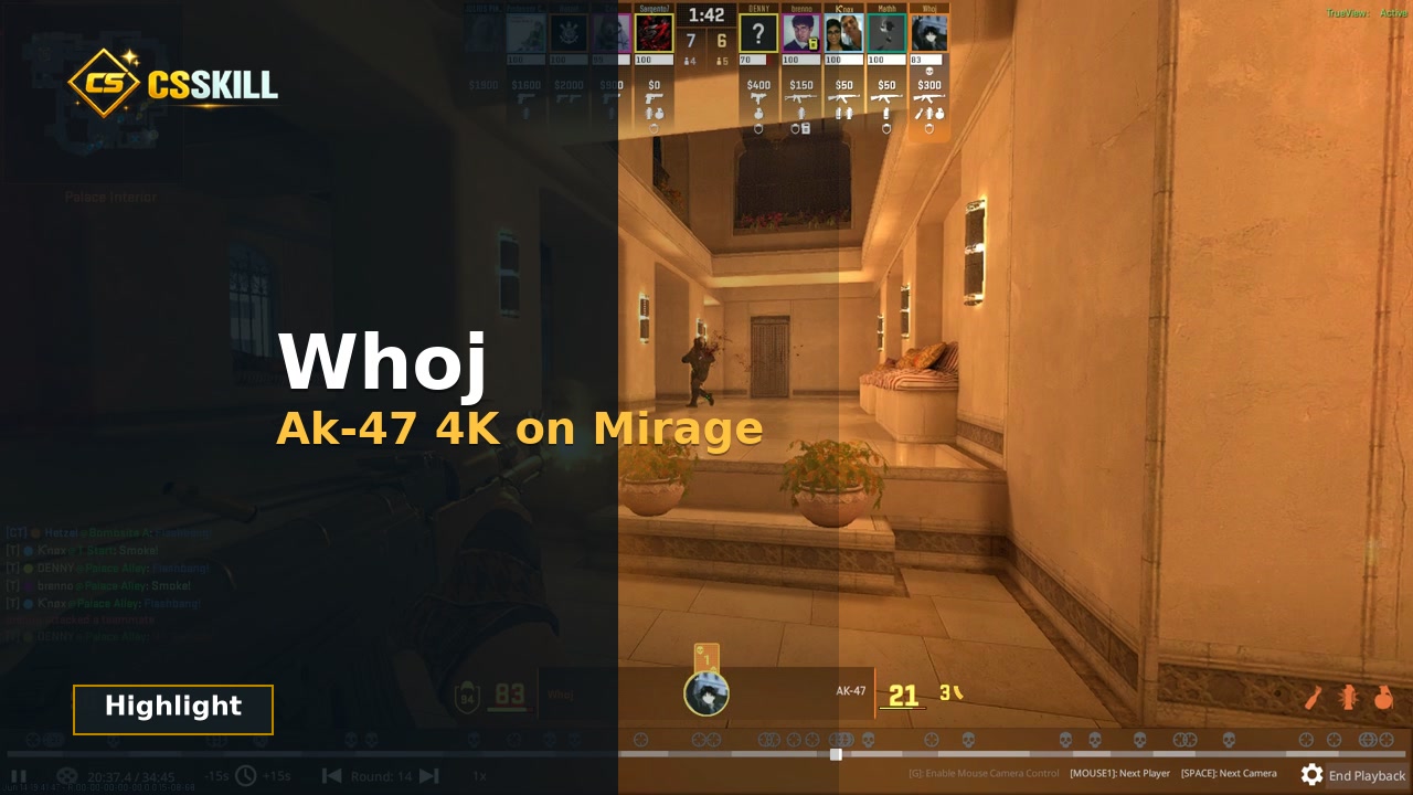 Ak-47 4K