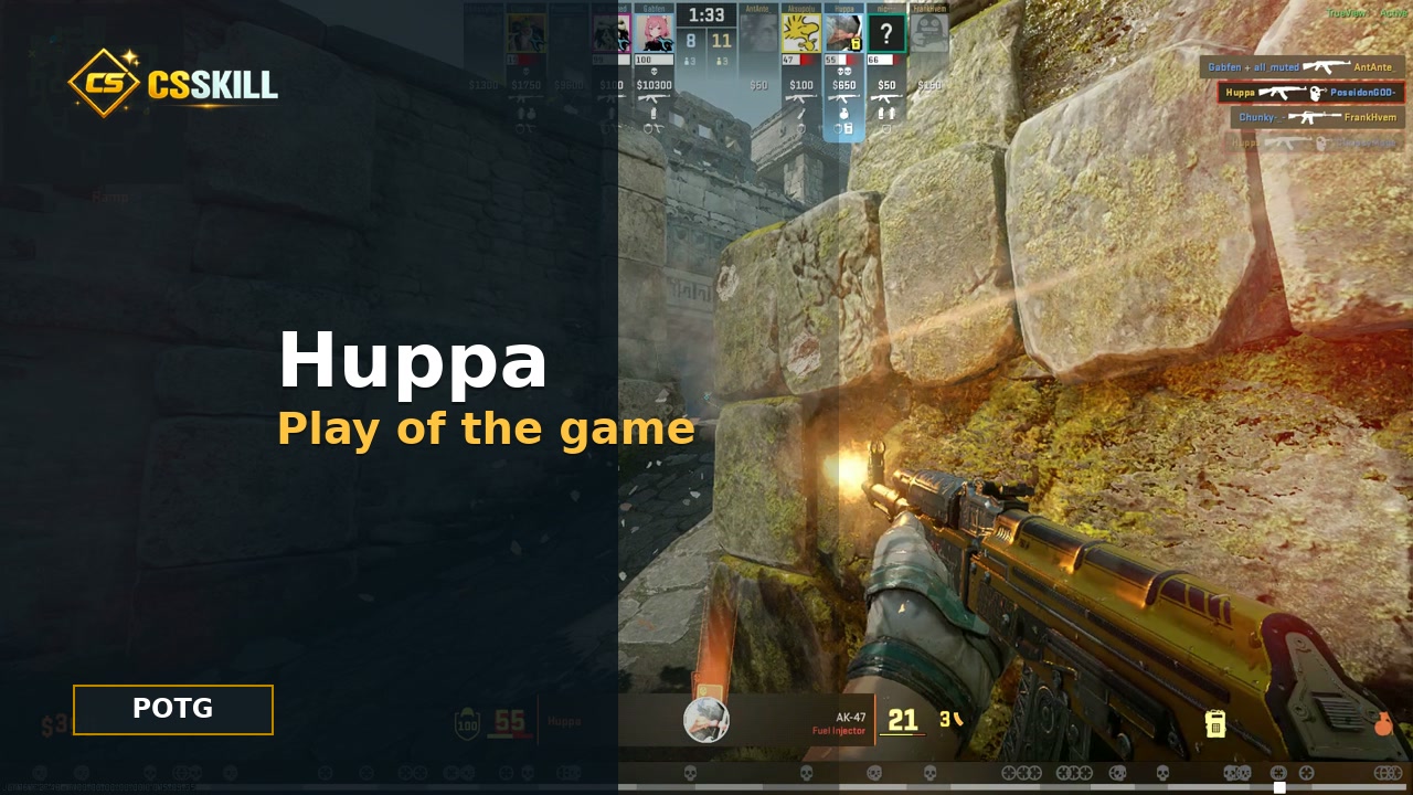 Huppa