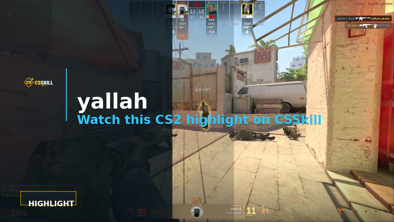 M4a1 4K