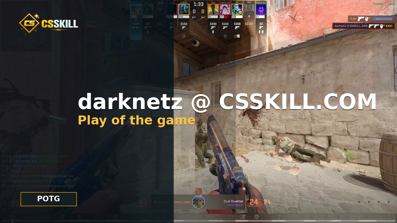 darknetz @ CSSKILL.COM